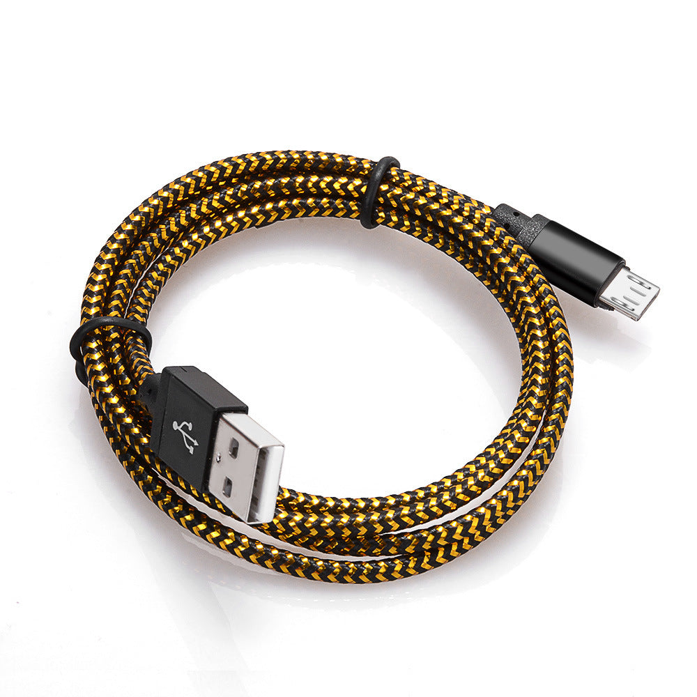 Phone data cable Android