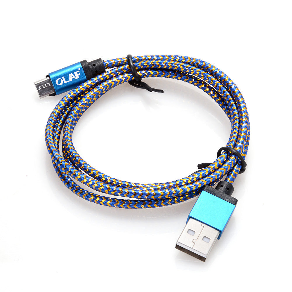 Phone data cable Android